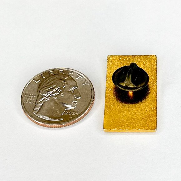 Dallas‎ Grand Prix Formula One Hat/Jacket/Lapel Pin - Picture 4 of 9